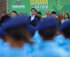 Semana da Pátria