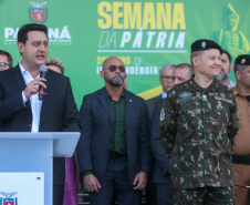 Semana da Pátria