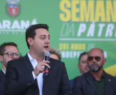 Semana da Pátria