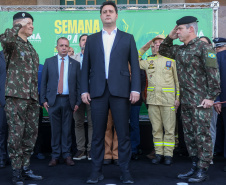 Semana da Pátria