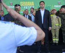 Semana da Pátria