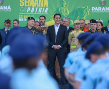 Semana da Pátria