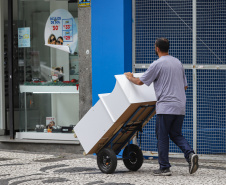 SERVIÇOS