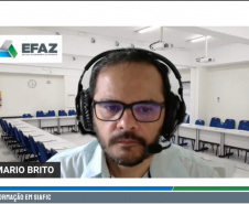 Servidores participam de capacitação em novo sistema de gestão de recursos públicos