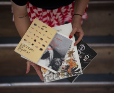 SEEC coloca edital de literatura em Consulta Púlbica