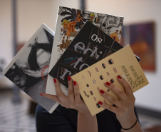 SEEC coloca edital de literatura em Consulta Púlbica