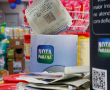 Milionário pós-feriado: Nota Paraná sorteia R$ 5 milhões em prêmios na segunda-feira