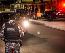 Operação Cidade Segura
