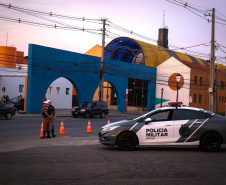 Operação Cidade Segura