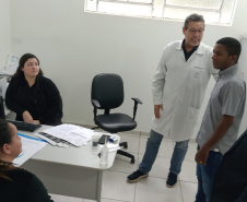 Saúde Foz
