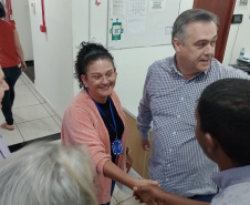 Saúde Foz