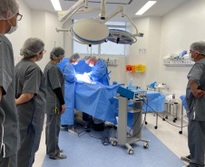 Hospital Regional de Ivaiporã dá início a procedimentos eletivos
