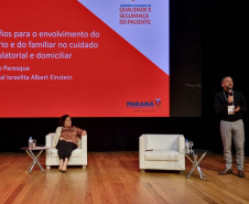 Saúde promove evento sobre qualidade e segurança do paciente