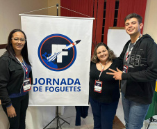 42ª Jornada de Foguetes