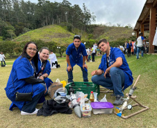 42ª Jornada de Foguetes