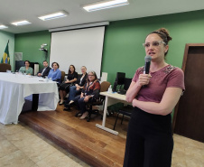  Saúde forma 34 novos especialistas em enfermagem obstétrica