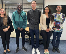 Nova turma de residentes técnicos começa a atuar em Curitiba e no interior do Paraná