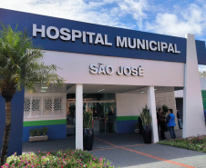 Secretário inaugura Hospital Municipal São José em Boa Vista da Aparecida após investimento de R$ 1 Milhão