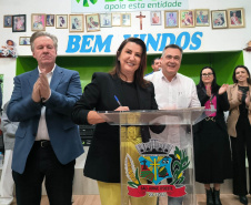  Com aporte de R$ 3 milhões, São Jorge d'Oeste receberá nova Unidade Mista de Saúde 