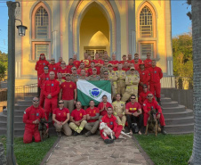 BOMBEIROS