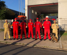 BOMBEIROS