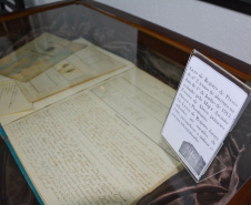  Polícia Penal celebra 115 anos do sistema prisional do Paraná 