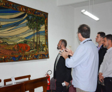 Polícia Penal celebra 115 anos do sistema prisional do Paraná 