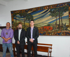  Polícia Penal celebra 115 anos do sistema prisional do Paraná 