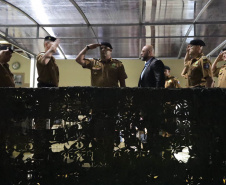 Polícia Militar promove formatura do 18º Curso de Operações Especiais
