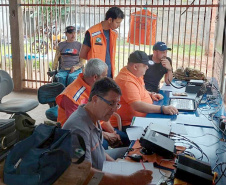 VOLUNTARIADO