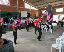 SEAB - FEIRAS