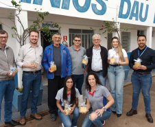 SEAB - FEIRAS