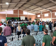 SEAB - FEIRAS