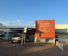 Saúde promove o primeiro mutirão de cirurgias pediátricas no Hospital Zona Sul de Londrina