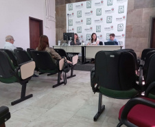 Whitetopping em rodovia entre Goioerê e Quarto Centenário inicia fase de habilitação 