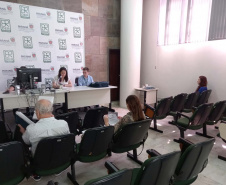 Whitetopping em rodovia entre Goioerê e Quarto Centenário inicia fase de habilitação 