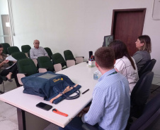 Whitetopping em rodovia entre Goioerê e Quarto Centenário inicia fase de habilitação 