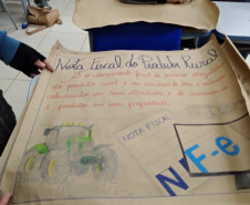 Fazenda inicia último módulo de formação para projeto de educação fiscal nas escolas