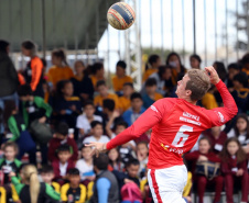 Punhobol 