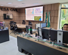 defesa civil