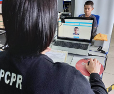 PCPR na Comunidade oferece serviços de polícia judiciária para a população da capital e interior do Estado 