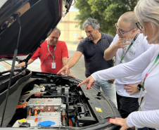 Dia da Eletromobilidade