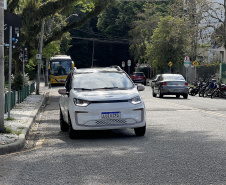 Dia da Eletromobilidade