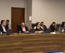 Balanço 2º quadrimestre SESA