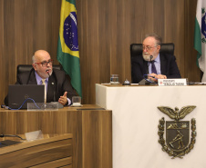 Balanço 2º quadrimestre SESA