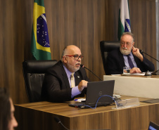 Balanço 2º quadrimestre SESA