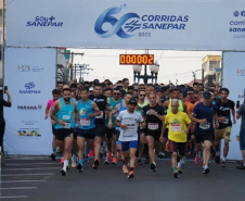 Inscrições para o Circuito de Corridas Ruas em Toledo terminam na segunda-feira