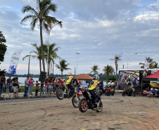 JOGOS DE AVENTURA E NATUREZA - ETAPA ANGRA DOCE