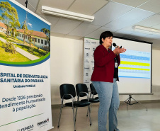 Hospital Dermatológico do Paraná completa 97 anos