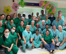 Dia do Médico: Sesa ressalta atendimento humanizado e comprometido com a população 